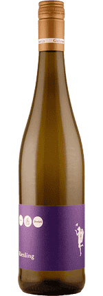 2024 Riesling trocken Fleissiges Lieschen VDP.Gutswein Weingut Lisa Bunn