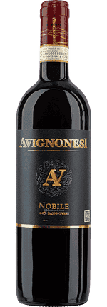 2022 Vino Nobile di Montepulciano DOCG Avignonesi (Bio)