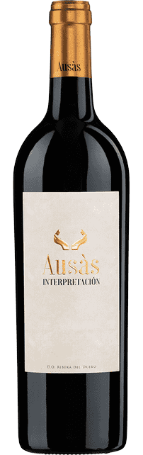 2022 Interpretación Ribera del Duero DO Bodegas y Viñedos Ausàs