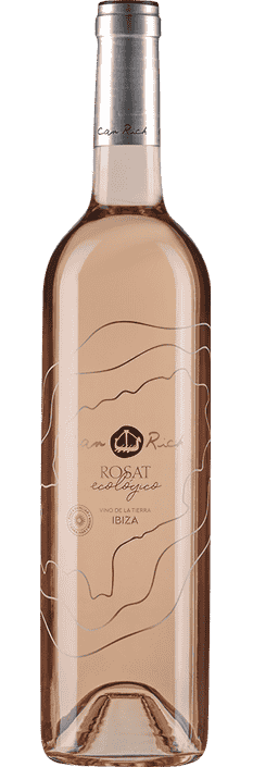 2025 Rosat VT Ibiza Can Rich (Bio)
