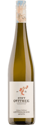 2024 Grüner Veltliner Göttweiger Berg Kremstal DAC Stift Göttweig