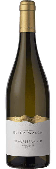 2024 Gewürztraminer Südtirol Alto Adige DOC Elena Walch