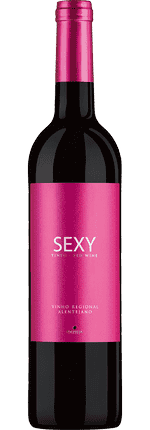2023 Sexy Tinto Alentejo IG Sexy Wines