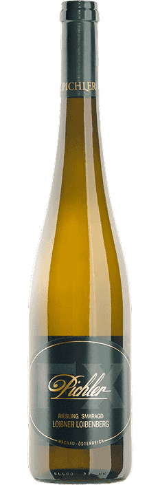 2021 Riesling Ried Loibenberg F.X. Pichler
