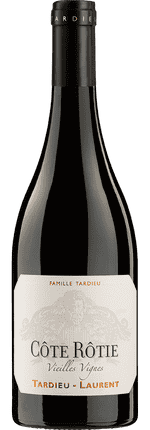 2022 Côte-Rôtie  AOP Vieilles Vignes Tardieu-Laurent