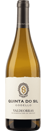 2024 Godello Valdeorras DO Quinta do Sil
