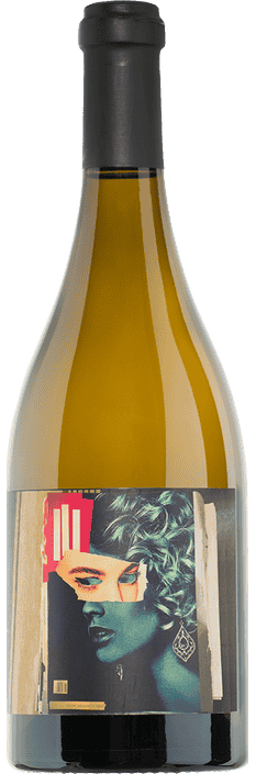 2023 Sauvignon Blanc Blank Stare Russian River Valley Sonoma County Orin Swift Cellars