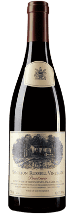 2023 Pinot Noir Hemel-en-Aarde Valley WO Hamilton Russell Vineyards