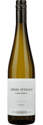 2024 Grüner Veltliner Obere Steigen Traisental DAC Weingut Markus Huber (Bio)