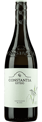 2024 Sauvignon Blanc Constantia WO Constantia Uitsig