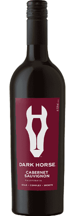 2022 Cabernet Sauvignon California Dark Horse