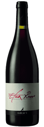 2021 Etna Rosso DOC Azienda Agricola Graci