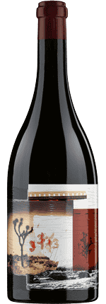 2019 Eight Years in the Desert California Orin Swift Cellars