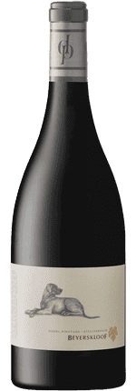 2023 Pinotage Diesel Stellenbosch WO Beyerskloof