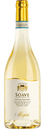 2024 Soave DOC Oasi San Giacomo Allegrini