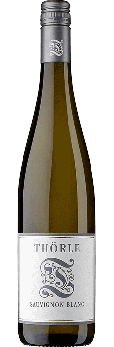 2024 Sauvignon Blanc trocken Gutswein Rheinhessen Weingut Thörle (Bio)