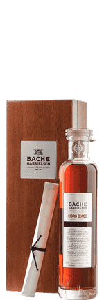 Cognac Hors d'Age Grande Champagne Bache-Gabrielsen
