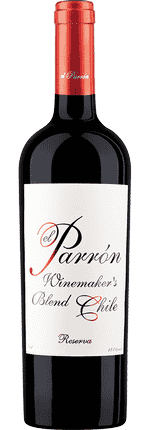 2020 El Parrón Reserva Winemaker's Blend Valle de Colchagua Viña Errázuriz
