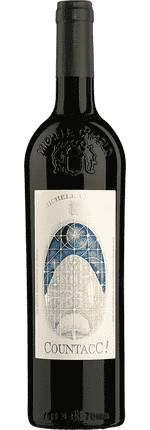 2021 Countacc! Monferrato DOC Michele Chiarlo