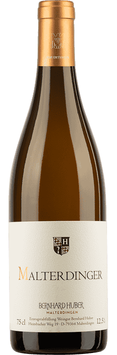 2021 Spätburgunder Rosé trocken Malterdinger Weingut Bernhard Huber