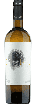 2023 El Goru Blanco Vino Blanco d'España Ego Bodegas