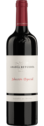 2021 Selección Especial Sardón de Duero Abadía Retuerta DOP Abadía Retuerta