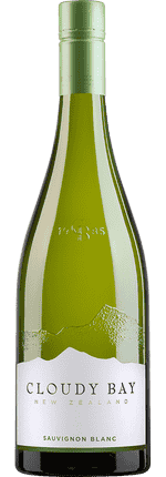 2024 Sauvignon Blanc Marlborough Cloudy Bay Vineyards