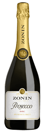 Prosecco DOC Spumante Brut Casa vinicola Zonin