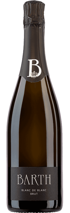 Blanc de Blancs Brut VDP.Sekt Barth (Bio)