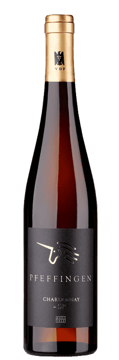 2023 Chardonnay SP trocken VDP.Ortswein Weingut Pfeffingen