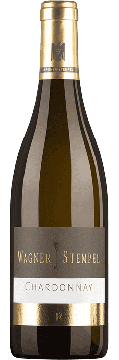 2021 Chardonnay trocken R Rheinhessen Weingut Wagner-Stempel (Bio)