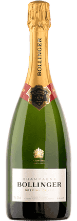 Champagne Brut Special Cuvée Bollinger