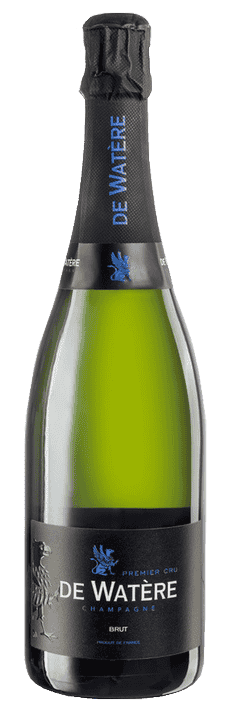 Champagne Prestige Blanc Premier Cru Brut De Watère