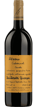 2017 Alzero Cabernet Veneto IGT Giuseppe Quintarelli
