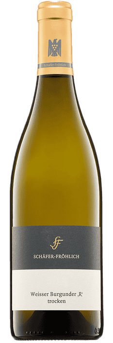 2022 Weisser Burgunder R trocken Bockennauer Weingut Schäfer-Fröhlich