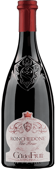 2020 Ronchedone Vino rosso d'Italia Cà dei Frati