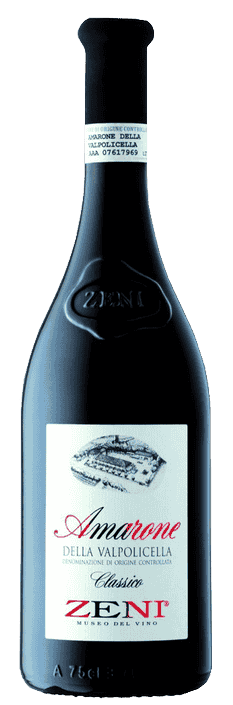 2022 Amarone Valpolicella Classico DOCG Cantina Zeni
