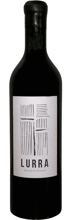 2022 Château Lurra Lalande de Pomerol AOC