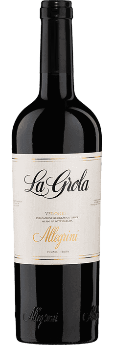 2020 La Grola Veronese IGT Allegrini