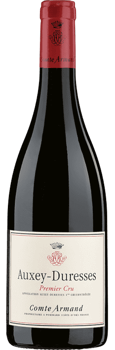 2020 Auxey-Duresses 1er Cru AOC Comte Armand Domaine des Epeneaux
