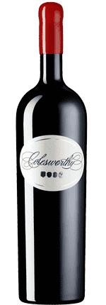 2017 Cabernet Sauvignon Colesworthy Napa Valley Schrader Cellars