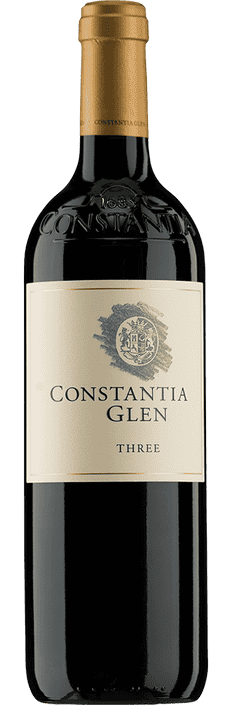 2022 Three Constantia WO Constantia Glen