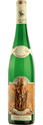 2024 Grüner Veltliner Federspiel Loibner Ried Kreutles Weingut Knoll