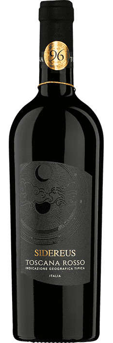 2020 Sidereus Rosso Toscana IGT Barbanera
