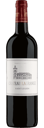 2020 Château Lagrange 3e Cru Classé St-Julien AOC