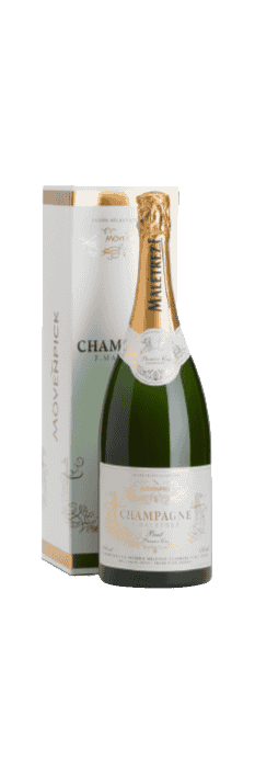 Geschenkset 8 - Magnum Champagner