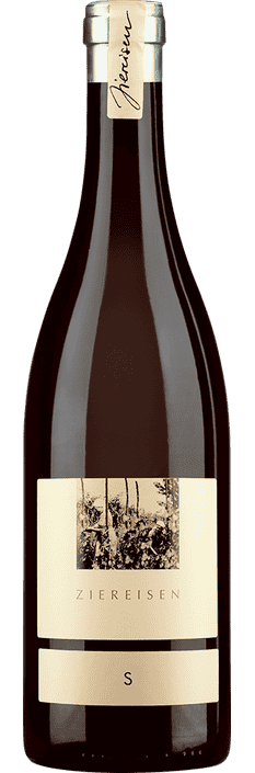 2022 Schulen Blauer Spätburgunder Weingut Ziereisen