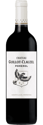2023 Château Guillot Clauzel Pomerol AOC