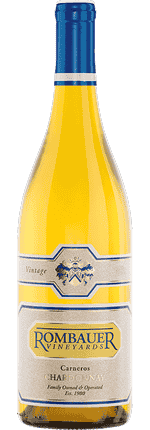 2024 Chardonnay Carneros Rombauer Vineyards