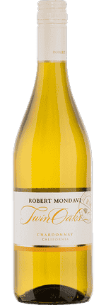 Chardonnay Twin Oaks California Robert Mondavi-Woodbridge
